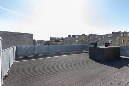 Budget- og delevenlig 3-værelses centralt i Aalborg - Foto 2