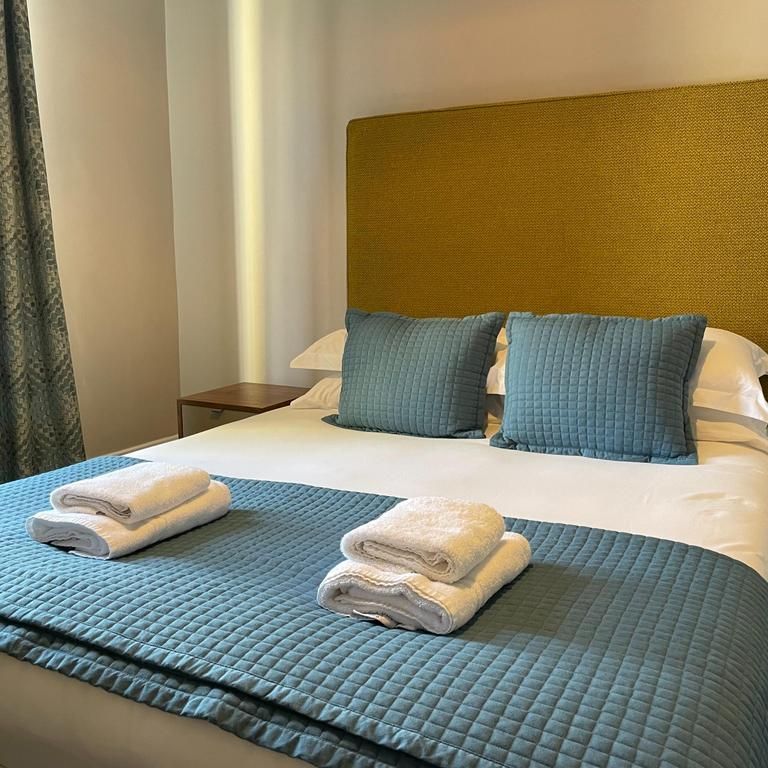 1 bedroom serviced apartment to rent - Photo 1