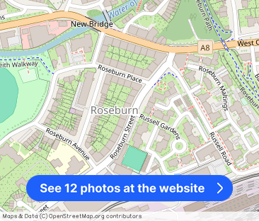 2405L Roseburn Street, Edinburgh, EH12 5PR - Photo 1