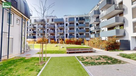 Leben, wo Graz pulsiert – Willkommen zu Hause im Bezirk Lend - Photo 5