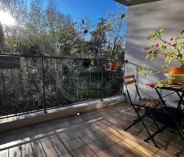 Location Appartement 2 pièces 39m² MONTPELLIER 34090 - Photo 3