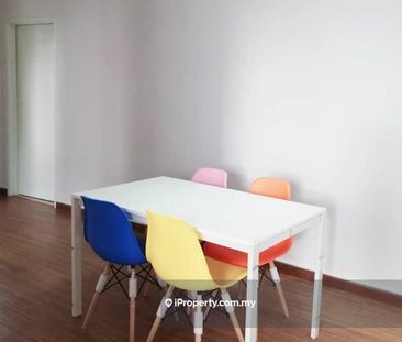 Puncak Damansara, Kampung Sungai Kayu Ara, Petaling Jaya - Foto 2