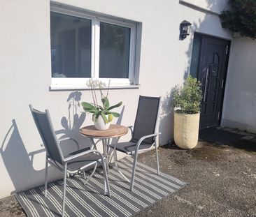 2.5 Zimmer, 65 m², EG - Foto 6