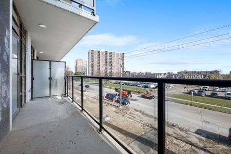 For Lease - 461 Green Road Unit# 315, Hamilton, Ontario - Photo 5
