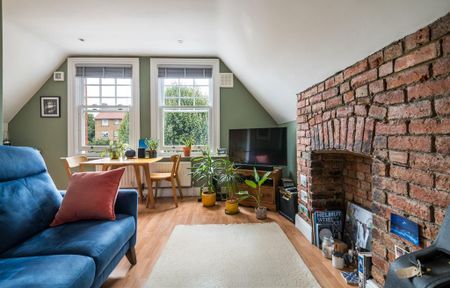 1 bedroom flat to rent - Photo 3