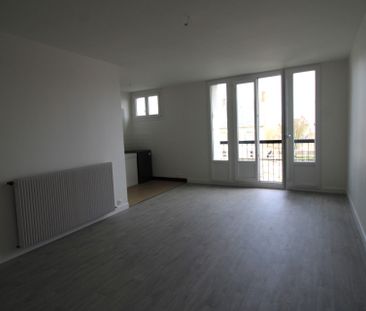 Location Appartement 1 pièce 30m² ST BRIEUC 22000 - Photo 3