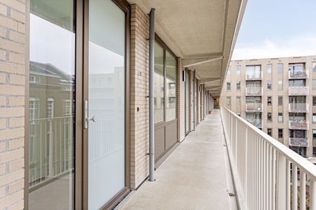 Te huur: Appartement Plantage Muidergracht in Amsterdam - Photo 2