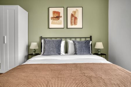 2.5 Zimmer, 47 m², 2. Stock - Photo 5