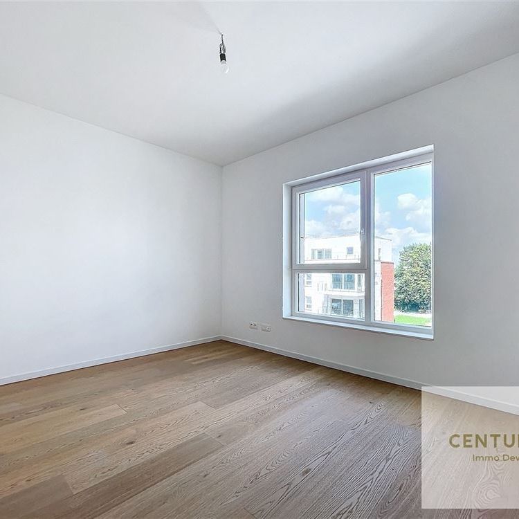 Appartement te NIVELLES (1400) - Foto 1