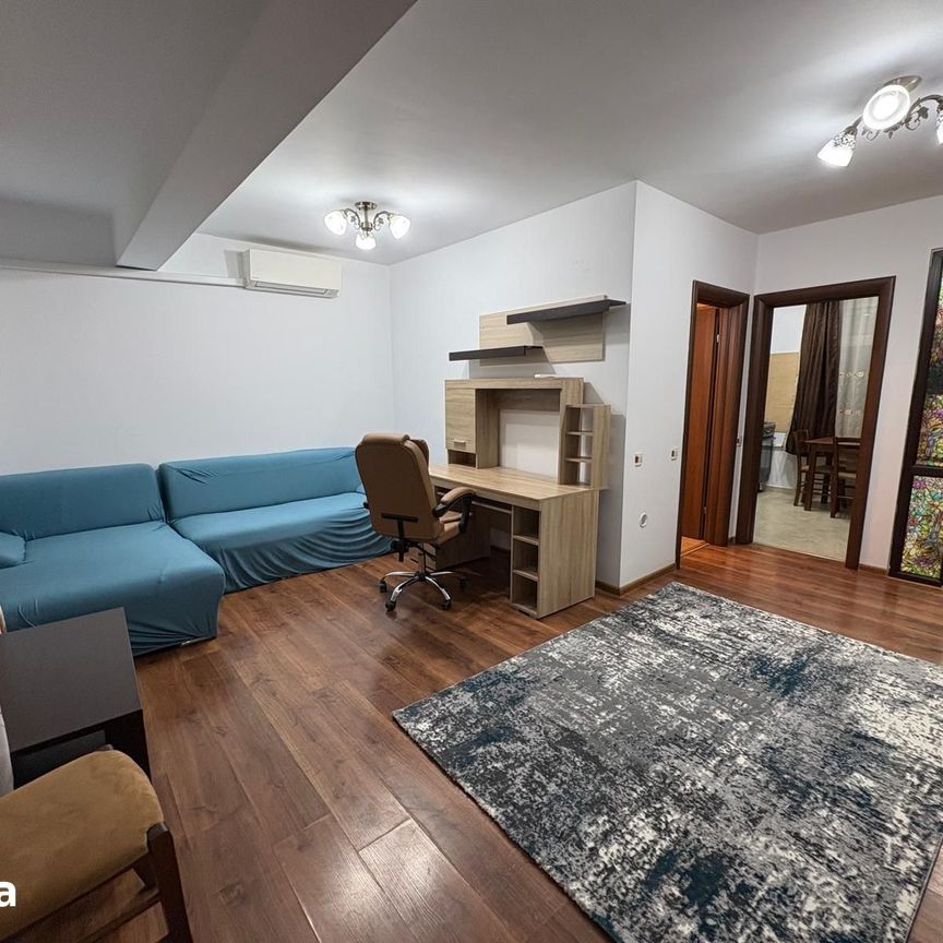 AP. 2 CAMERE- APARATORII PATRIEI, PARCARE INCLUSA, CENTRALA, METROU - Photo 1