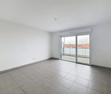 Appartement 3 pièces - Photo 1