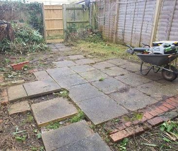|ref: |, St. Denys Road, Southampton, SO17 - Photo 5