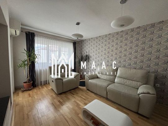 Închiriază Apartament 3 camere Hipodrom 4 - Fotografie 1