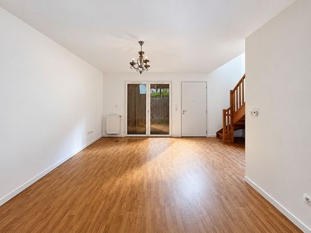 Appartement 4 pièces - Photo 2