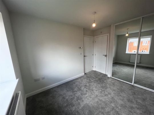 CoppiceRoad, Tatenhill, BURTON-ON-TRENT - Photo 1