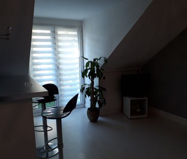 Appartement Fontenay Le Fleury 2 pièce(s) 42 m2 - Photo 5