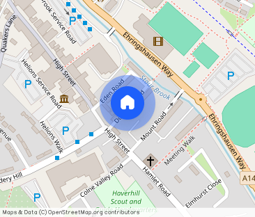 Duddery Road, Haverhill - Photo 1