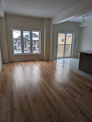 For Lease - 2523 Athena Path, Pickering, Ontario - Photo 1