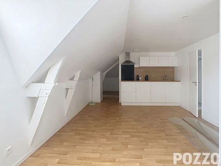 Appartement Ducey-les Chéris 2 pièce(s) 70 m2 - Photo 5