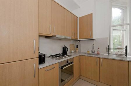 Greencroft Gardens South Hampstead NW6 - Photo 5