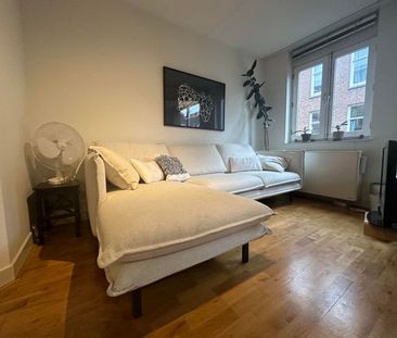 Te huur: Appartement Eerste Weteringdwarsstraat in Amsterdam - foto 3