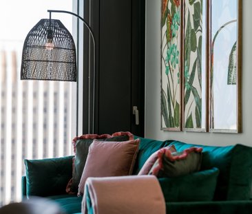 2 bedroom apartment to rent - Photo 3 | Rentumo