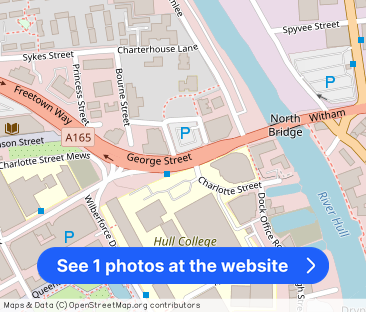 George Street, Hull, HU1 - Photo 1