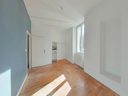 Location Appartement 2 pièces 38m² ROMANS SUR ISERE 26100 - Photo 2
