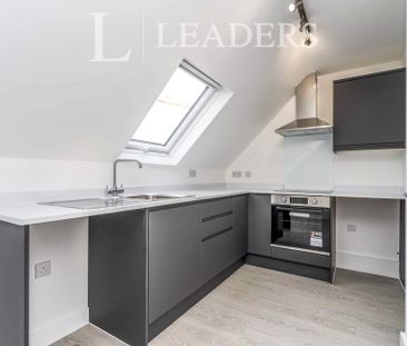 1 bedroom apartment to rent Leigh Road, Eastleigh, Hampshire, SO50 - Photo 3