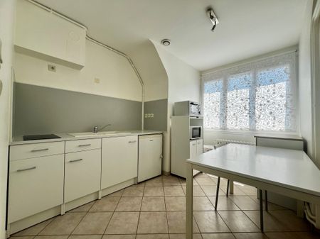 Location Appartement 1 pièce 30m² ORLEANS 45000 - Photo 5