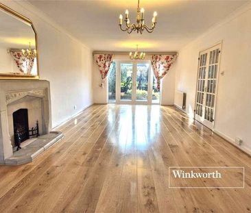 Claremont Road, Hadley Wood, EN4 - Photo 1