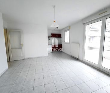 CRONENBOURG - 1P - 29.41m² - Photo 2