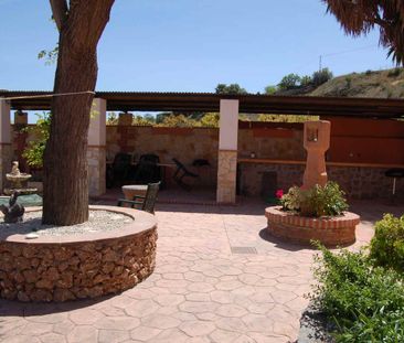 MILLHOUSE FOR LONG TERM RENTAL SITUATED IN NERJA - Photo 4