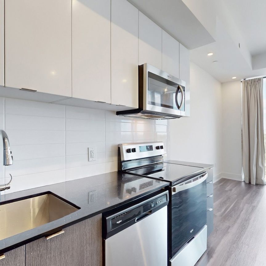 For Lease - 859 The Queensway N/A Unit# 819, Toronto, Ontario - Photo 1