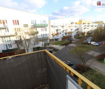 Pronájem bytu 1+kk 36 m² - Photo 4