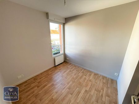 Location Appartement 2 pièces 41m² CHOLET 49300 - Photo 4