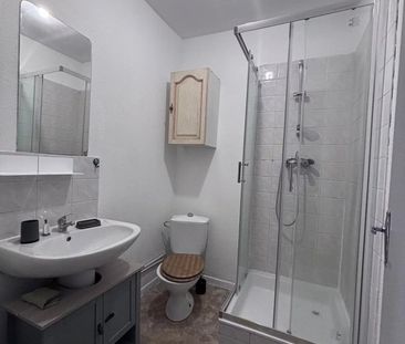 Appartement à louer F2 à Metz - Photo 5