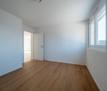 Joli appartement neuf de 3.5 pièces à louer ! - Foto 6