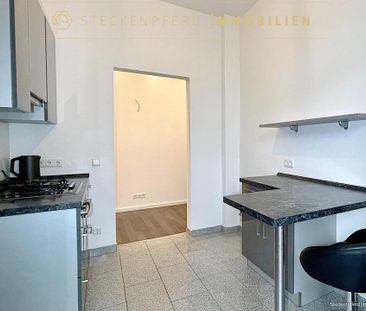 Eleganter Altbaucharme trifft modernen Wohnkomfort in der List: 3 Z... - Foto 5