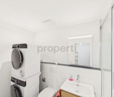 Renovated 3.5-room apartment with balcony, Liestal - Photo 4