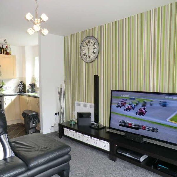 Monea Hall, Conisbrough Keep, City Centre, CV1 - Photo 1