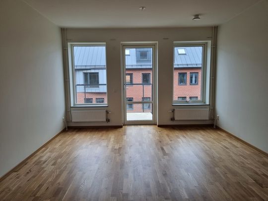 Johan Kocksgatan 7B, Trelleborg Centrum - Foto 1