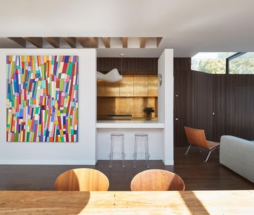 14 Bell Street, Hawthorn VIC 3122 - House For Rent | Domain - Photo 6