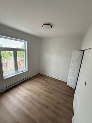 Appartement à louer - Photo 1