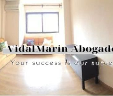 Piso de alquiler en Carrer Nostra Senyora Dels Angels, 40, Los Ángeles - Photo 1