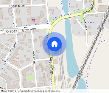 Kungsgatan 3 - Foto 1