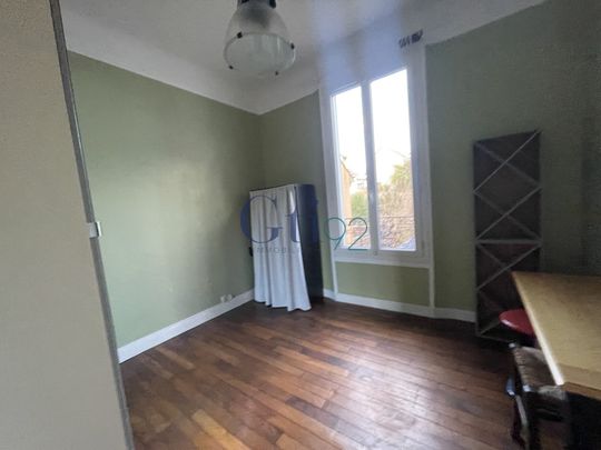 Appartement 53 m² - 3 Pièces - Clamart (92140) - Photo 1