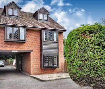 Yew Tree Road, Witley, Godalming, Surrey, GU8 - Photo 4