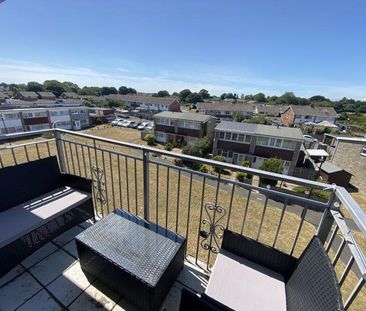 2 bedroom apartment to rent - Photo 6