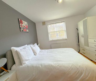 1 bedroom flat to rent - Photo 6